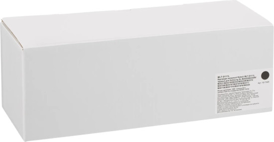 Картридж лазерный Retech MLT-D111L