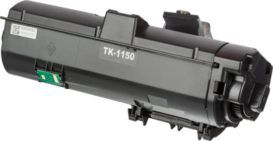 Картридж лазерный Retech TK-1150
