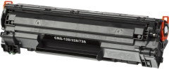 Картридж лазерный Retech Cartridge 728 - Фото 2