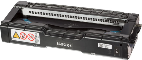 Картридж лазерный Retech SP C250E