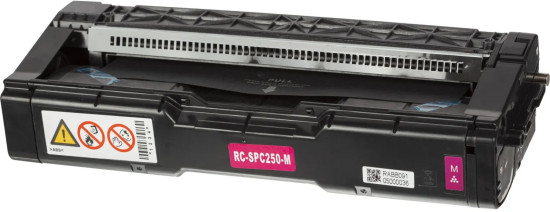 Картридж лазерный Retech SP C250E