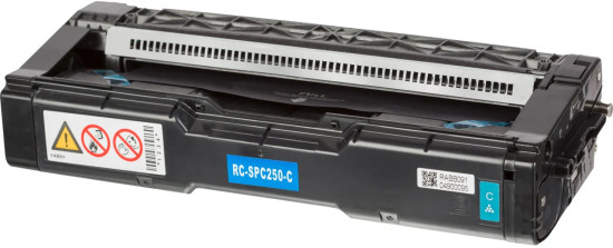 Картридж лазерный Retech SP C250E