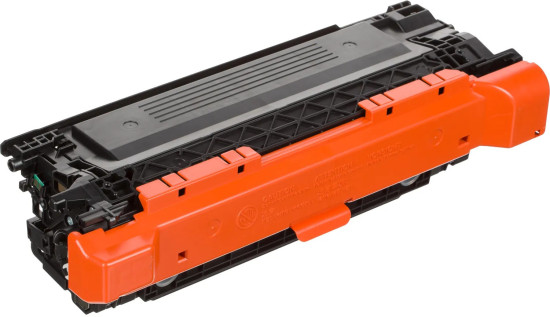 Картридж лазерный Retech CE400A