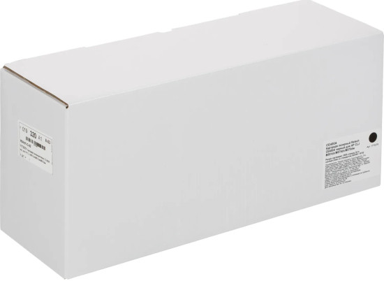 Картридж лазерный Retech CE400A