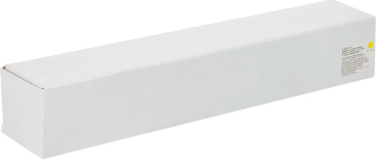 Картридж лазерный Retech C-EXV51 Y