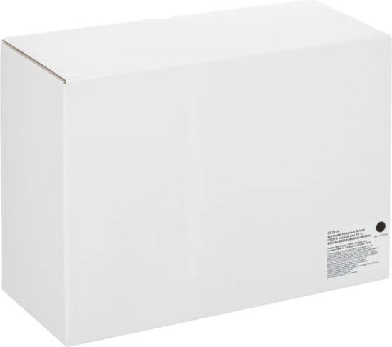 Картридж лазерный Retech CF281A