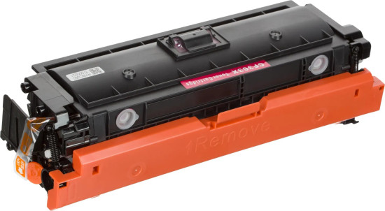 Картридж лазерный Retech CF363X