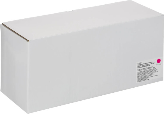 Картридж лазерный Retech CF363X