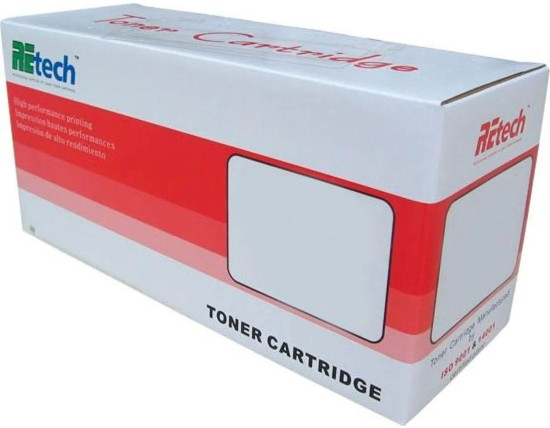 Картридж лазерный Retech Canon 041 H