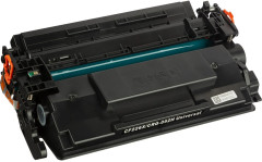 Картридж лазерный универсальный Retech CF226X/052H - Фото 2