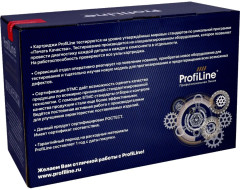 Картридж лазерный Profiline CE505X/CF280X/719H - Фото 2