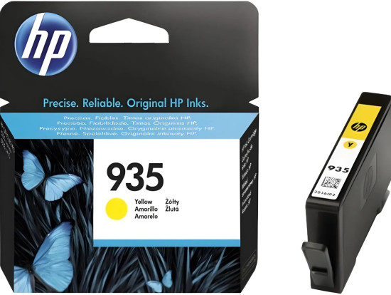Картридж струйный HP 953 F6U14AE