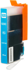 Картридж струйный Комус 920XL CD972AE - Фото 1