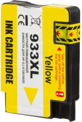 Картридж струйный Комус 933XL CN056AE - Фото 1