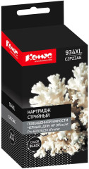 Картридж струйный Комус C2P23AE - Фото 1