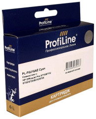 Картридж струйный ProfiLine PL-F6U16AE N953XL - Фото 1
