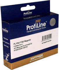 Картридж струйный ProfiLine PL-F6U17AE N953XL - Фото 1