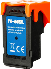 Картридж струйный КОМУС PG-445XL - Фото 1