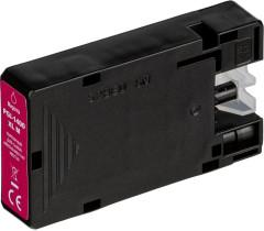 Картридж струйный Комус PGI-1400XL M - Фото 1