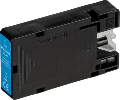 Картридж струйный Комус PGI-1400XL C - Фото 1