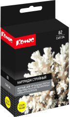 Картридж струйный Комус C4913A - Фото 1