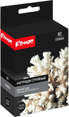 Картридж струйный Комус CH565A - Фото 1