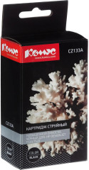 Картридж струйный Комус 711 CZ133A - Фото 2
