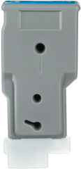 Картридж струйный Комус PFI-320C - Фото 4