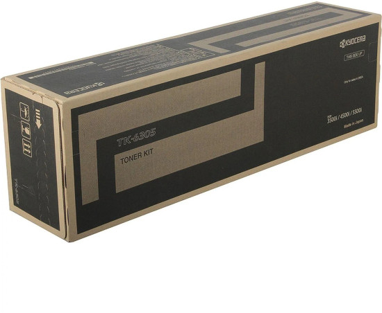 Тонер-картридж Kyocera TK-6305
