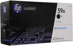 Тонер-картридж HP 59A CF259A - Фото 1
