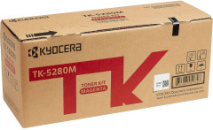 Тонер-картридж Kyocera TK-5280M - Фото 1