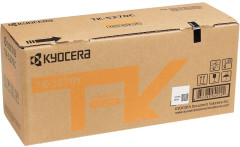 Тонер-картридж Kyocera TK-5270Y - Фото 1
