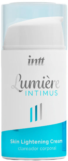 Гель для осветления кожи «Lumiere intimus»