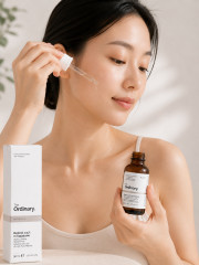 Сыворотка для лица «Retinol 0.5% in Squalane» - Фото 2