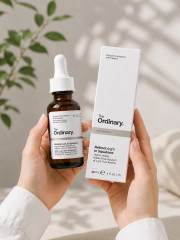 Сыворотка для лица «Retinol 0.5% in Squalane» - Фото 1