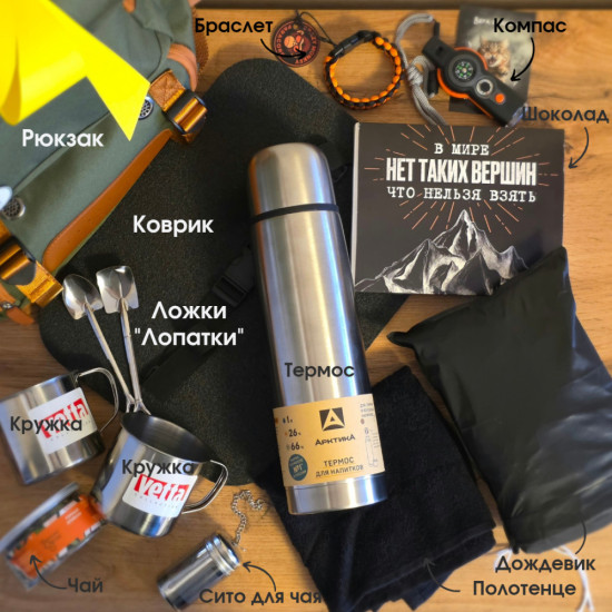 Набор Travel