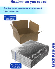 Комплект тетрадей общих ученических «Графит» - Фото 10
