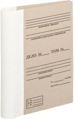 Папка архивная - Фото 1