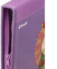 Папка для труда «Три Богатыря. Любава» - Фото 3