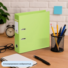 Папка-регистратор - Фото 8