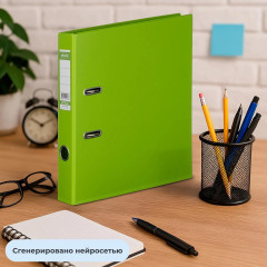 Папка-регистратор - Фото 11