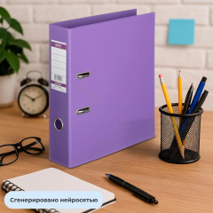 Папка-регистратор - Фото 9