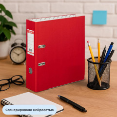 Папка-регистратор - Фото 9
