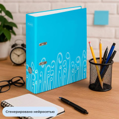 Папка-регистратор - Фото 3