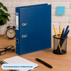 Папка-регистратор - Фото 5