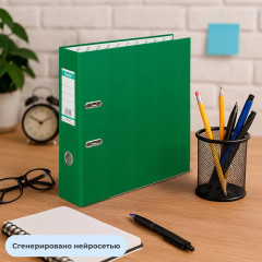 Папка-регистратор - Фото 9