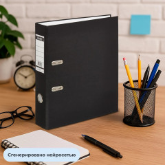 Папка-регистратор - Фото 10