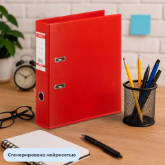 Папка-регистратор - Фото 3