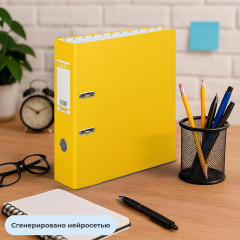 Папка-регистратор - Фото 9