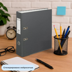 Папка-регистратор - Фото 9